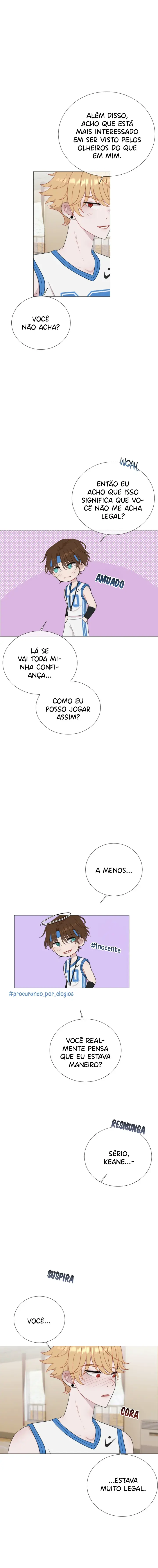 Boy Girlfriend – Capítulo 88 Yaoi – Página 9