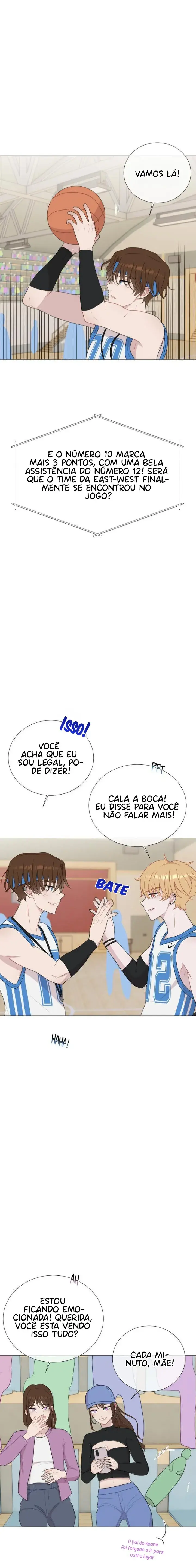 Boy Girlfriend – Capítulo 89 Yaoi – Página 3