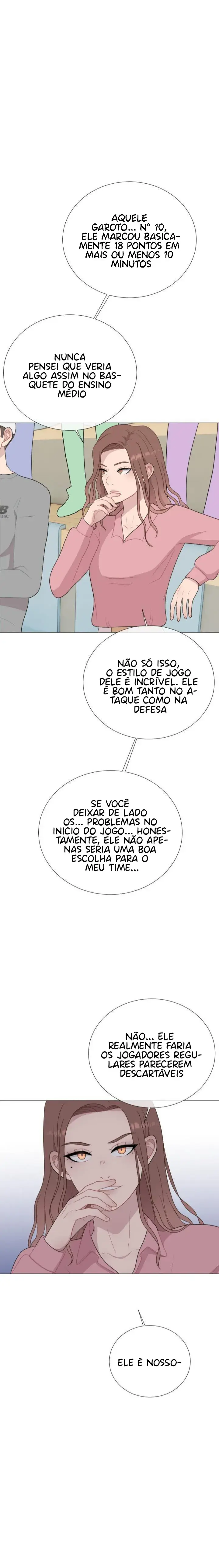 Boy Girlfriend – Capítulo 89 Yaoi – Página 4