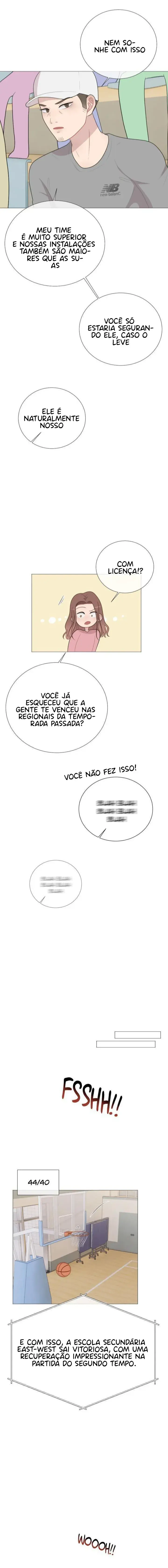 Boy Girlfriend – Capítulo 89 Yaoi – Página 5