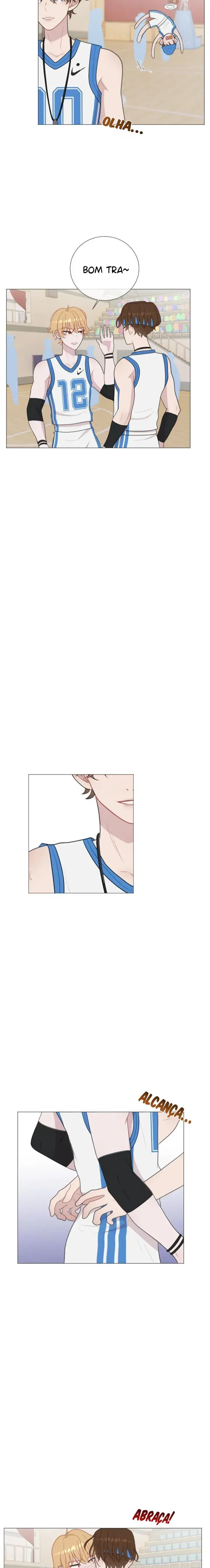 Boy Girlfriend – Capítulo 89 Yaoi – Página 7