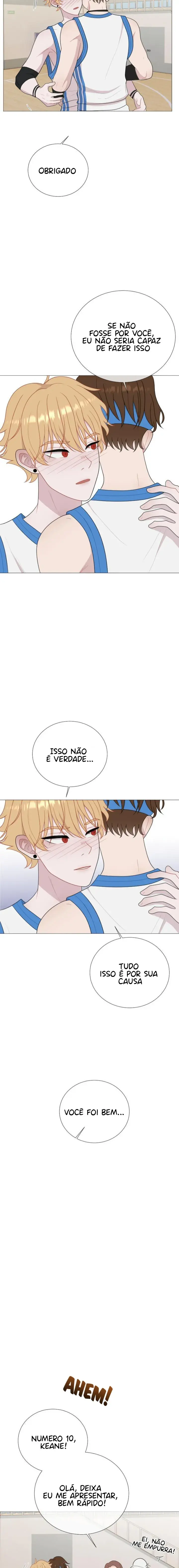 Boy Girlfriend – Capítulo 89 Yaoi – Página 8