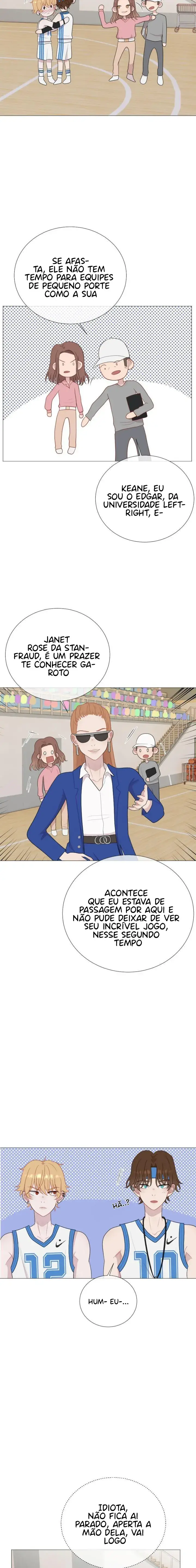 Boy Girlfriend – Capítulo 89 Yaoi – Página 9