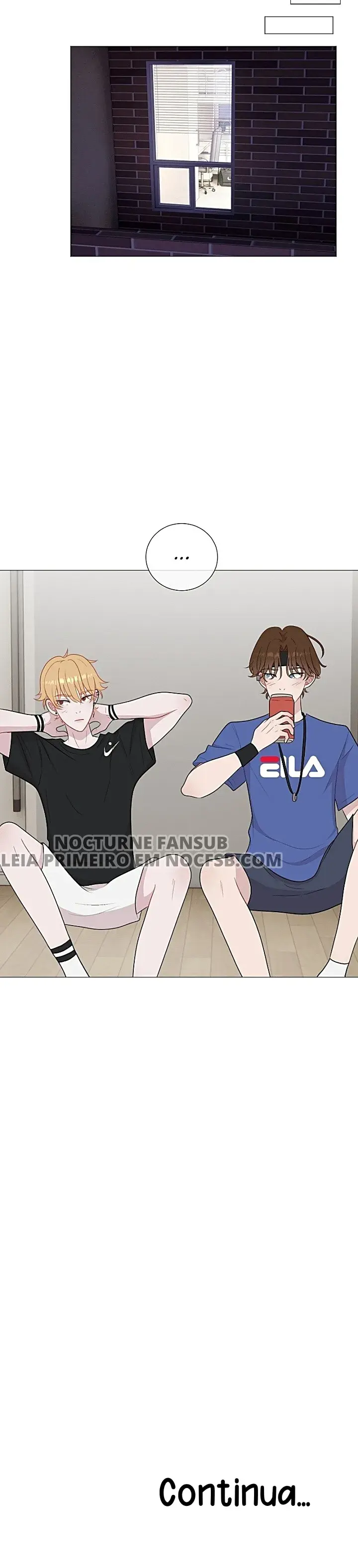 Boy Girlfriend – Capítulo 90 Yaoi – Página 13