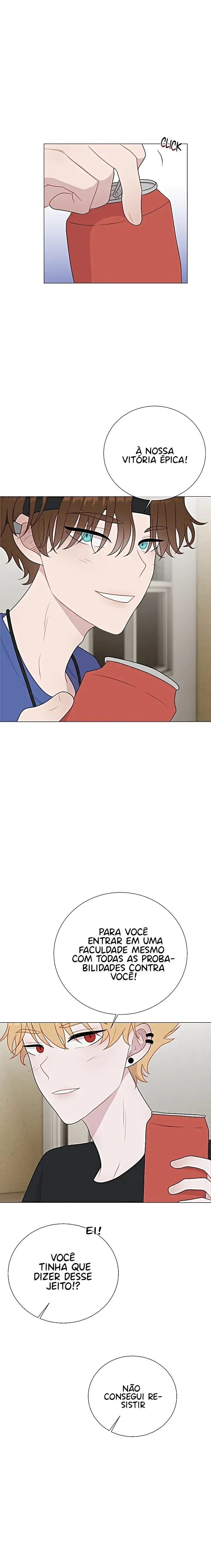 Boy Girlfriend – Capítulo 90 Yaoi – Página 9