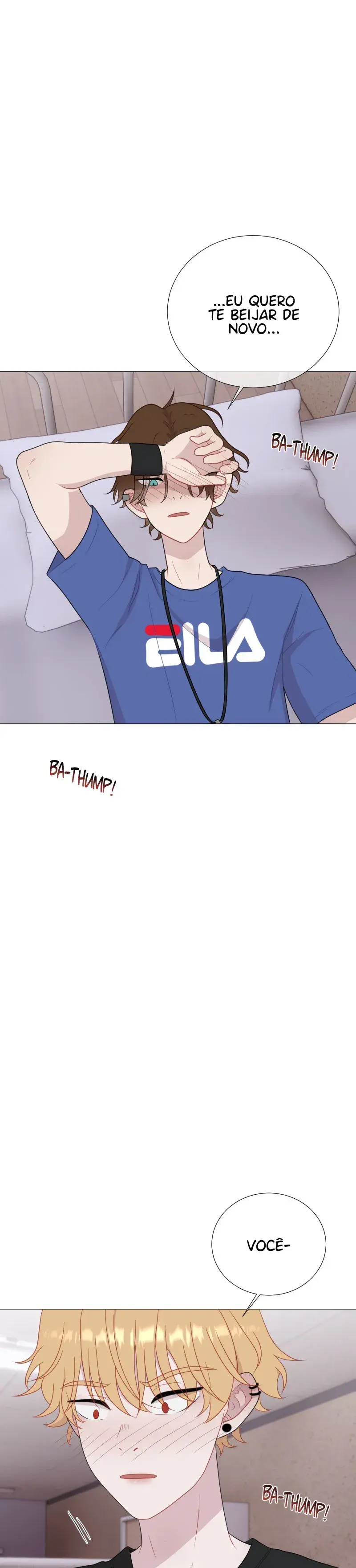 Boy Girlfriend – Capítulo 91 Yaoi – Página 12