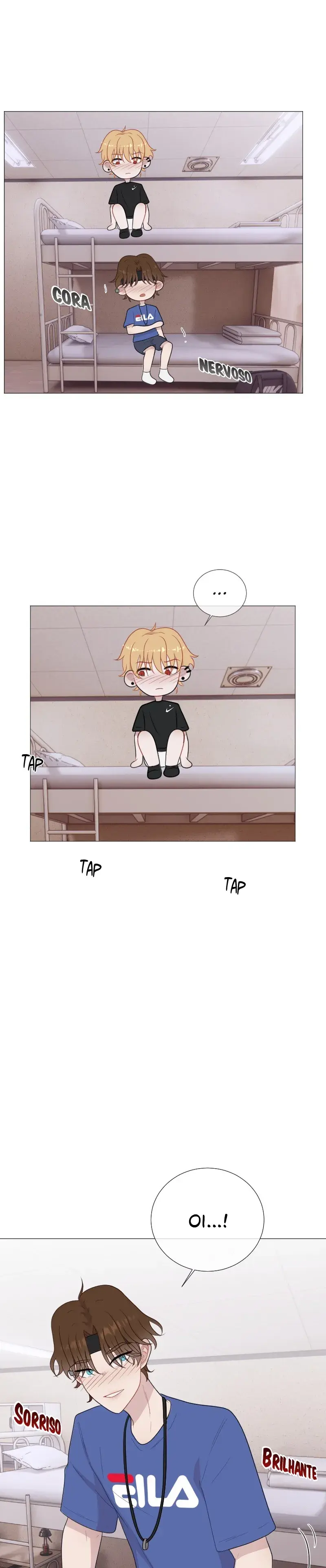 Boy Girlfriend – Capítulo 91 Yaoi – Página 14