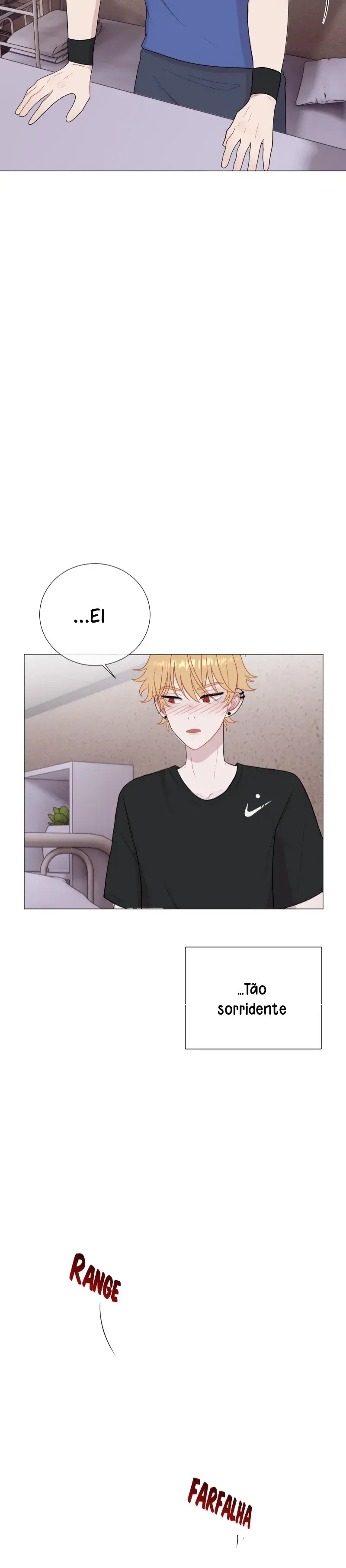 Boy Girlfriend – Capítulo 91 Yaoi – Página 15