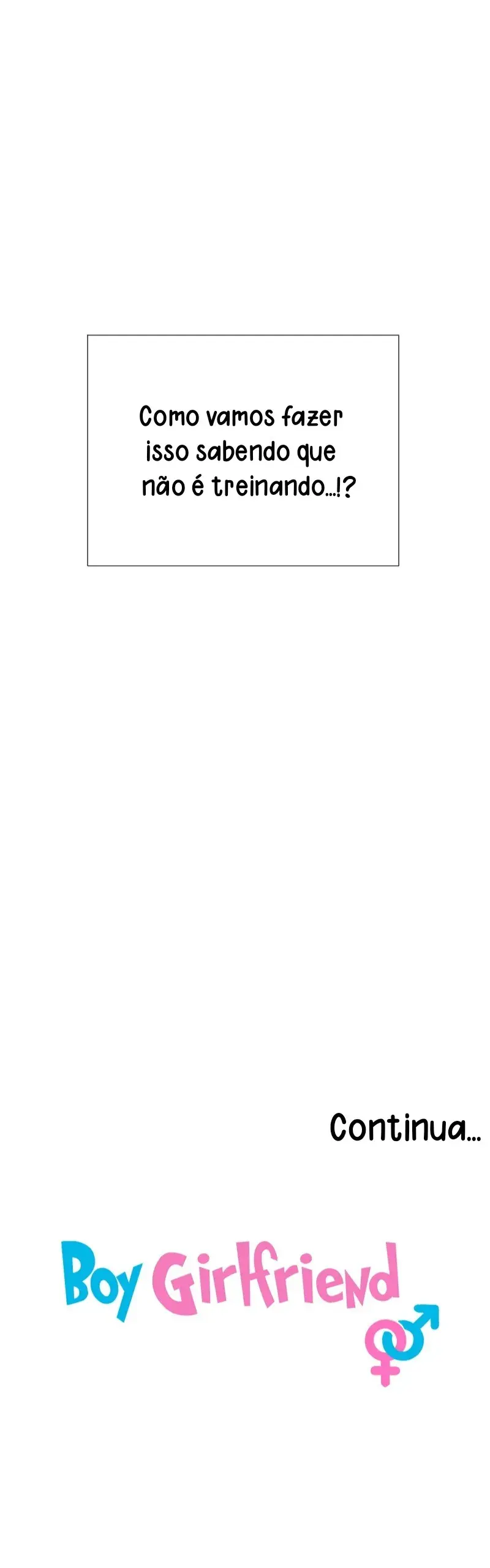 Boy Girlfriend – Capítulo 91 Yaoi – Página 17