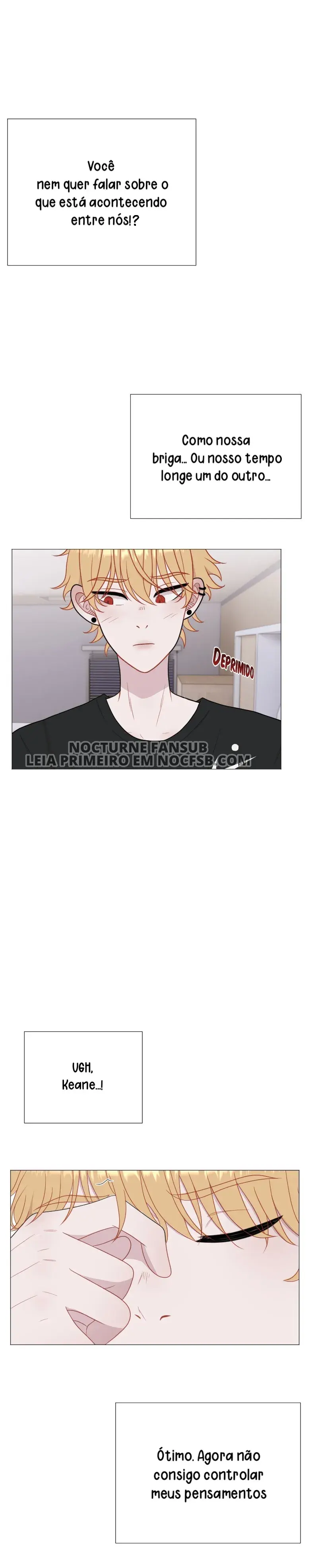 Boy Girlfriend – Capítulo 91 Yaoi – Página 6