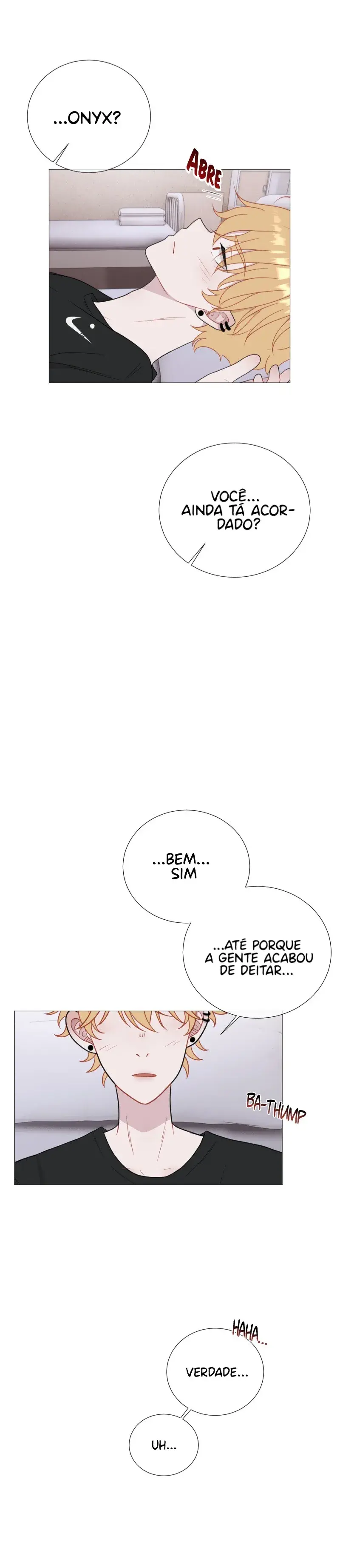 Boy Girlfriend – Capítulo 91 Yaoi – Página 8