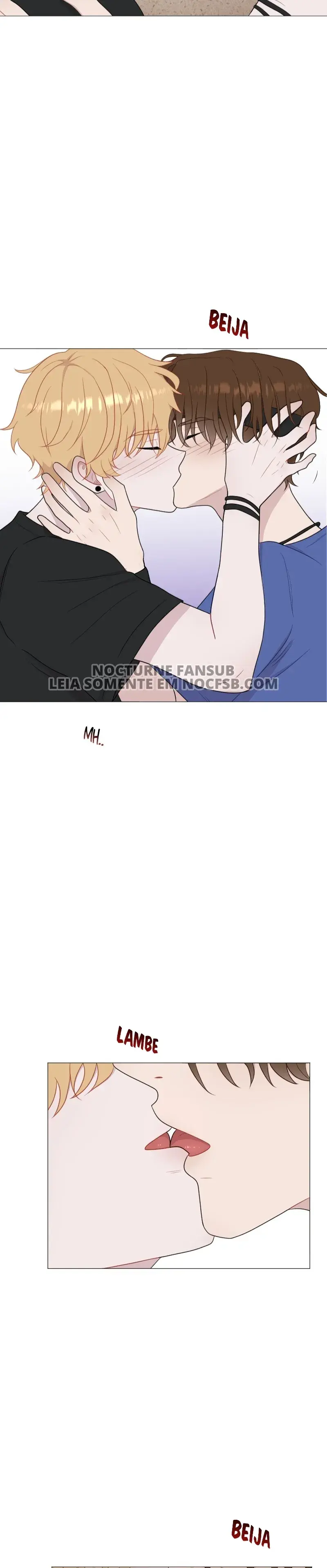 Boy Girlfriend – Capítulo 92 Yaoi – Página 10