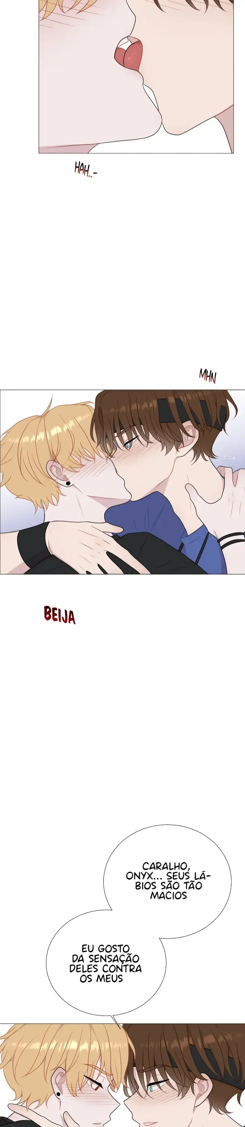 Boy Girlfriend – Capítulo 92 Yaoi – Página 11