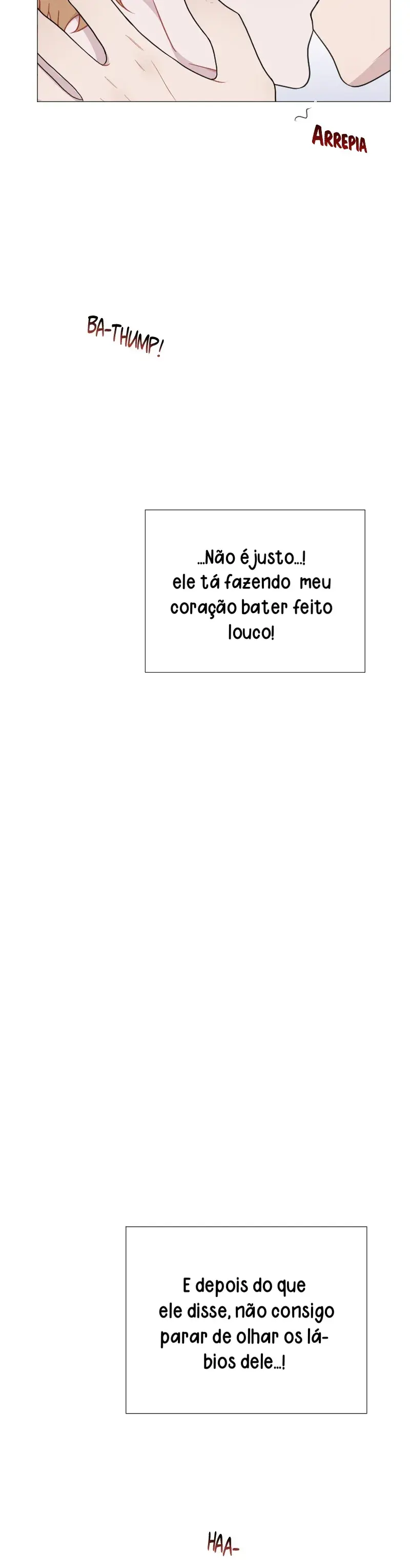 Boy Girlfriend – Capítulo 92 Yaoi – Página 13