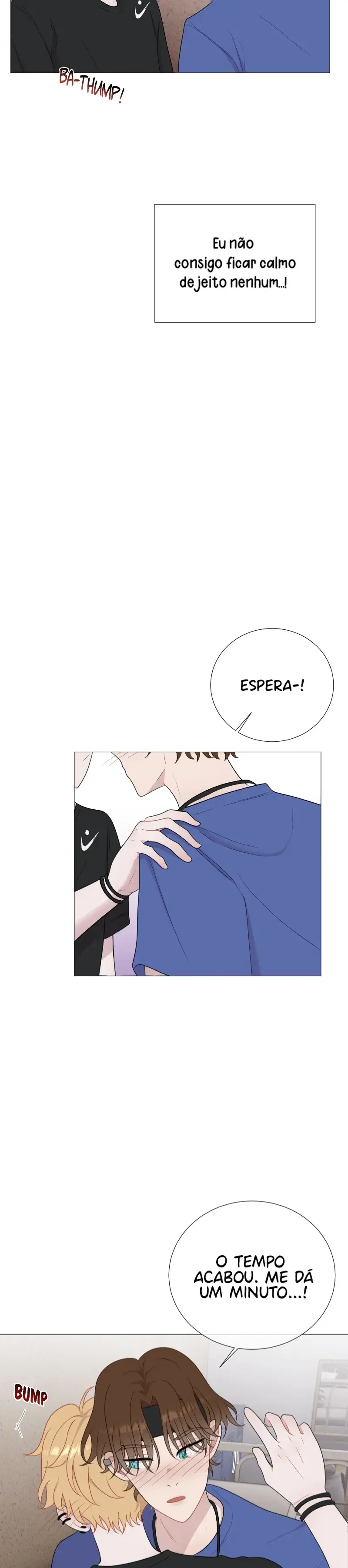 Boy Girlfriend – Capítulo 92 Yaoi – Página 4