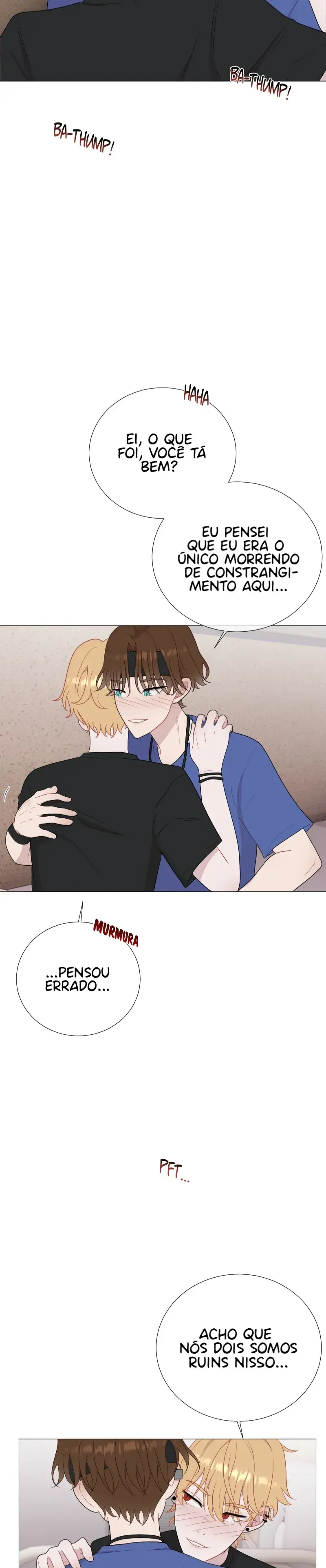 Boy Girlfriend – Capítulo 92 Yaoi – Página 5