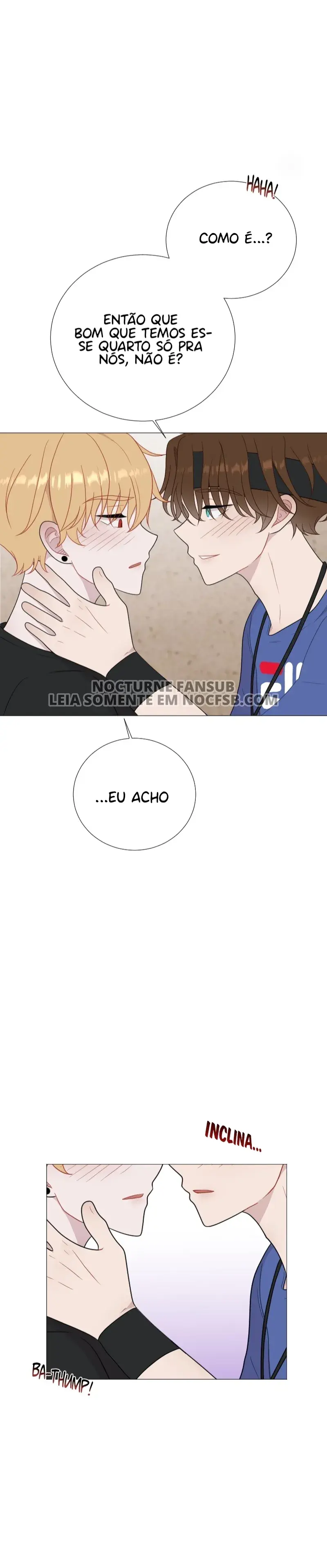 Boy Girlfriend – Capítulo 92 Yaoi – Página 7