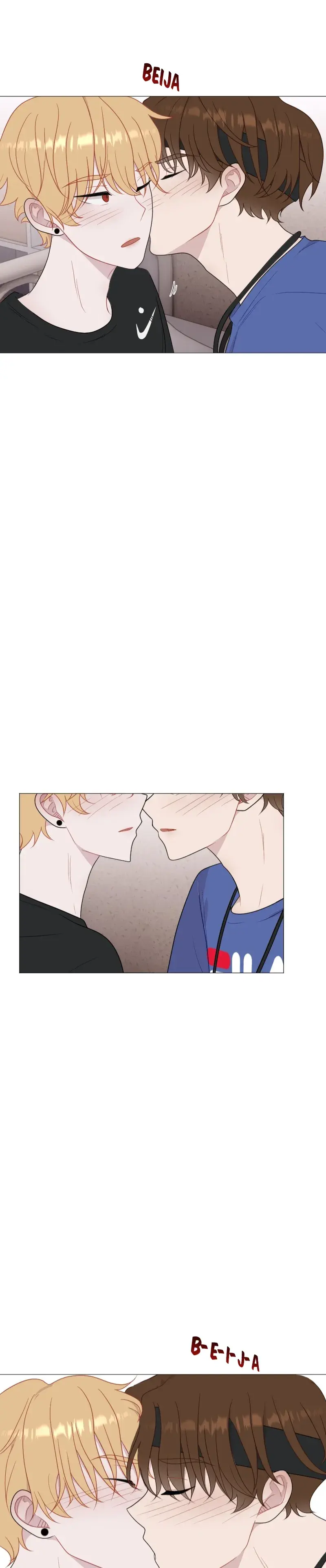 Boy Girlfriend – Capítulo 92 Yaoi – Página 8