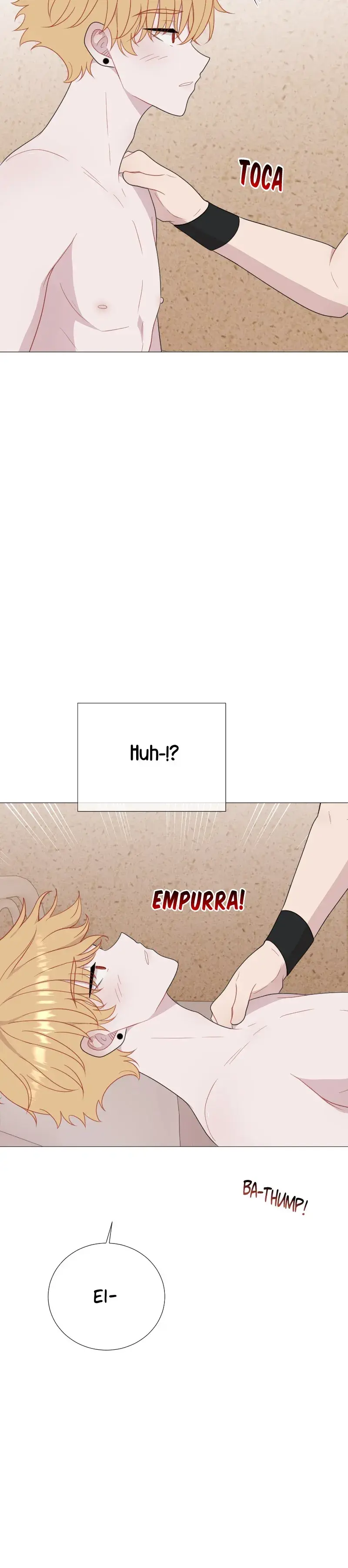 Boy Girlfriend – Capítulo 93 Yaoi – Página 11