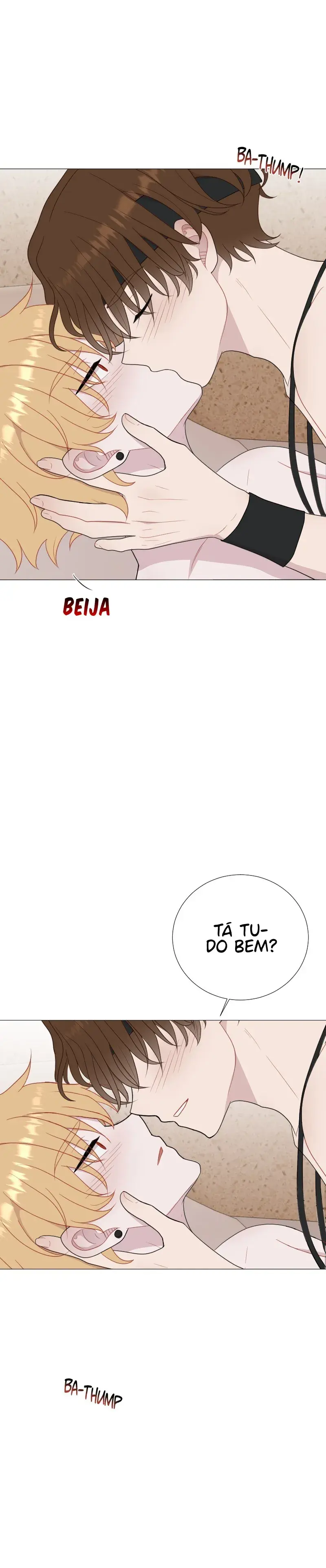 Boy Girlfriend – Capítulo 93 Yaoi – Página 12