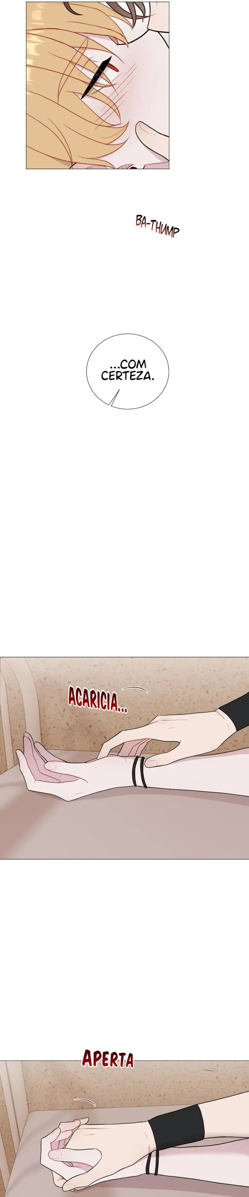 Boy Girlfriend – Capítulo 93 Yaoi – Página 13