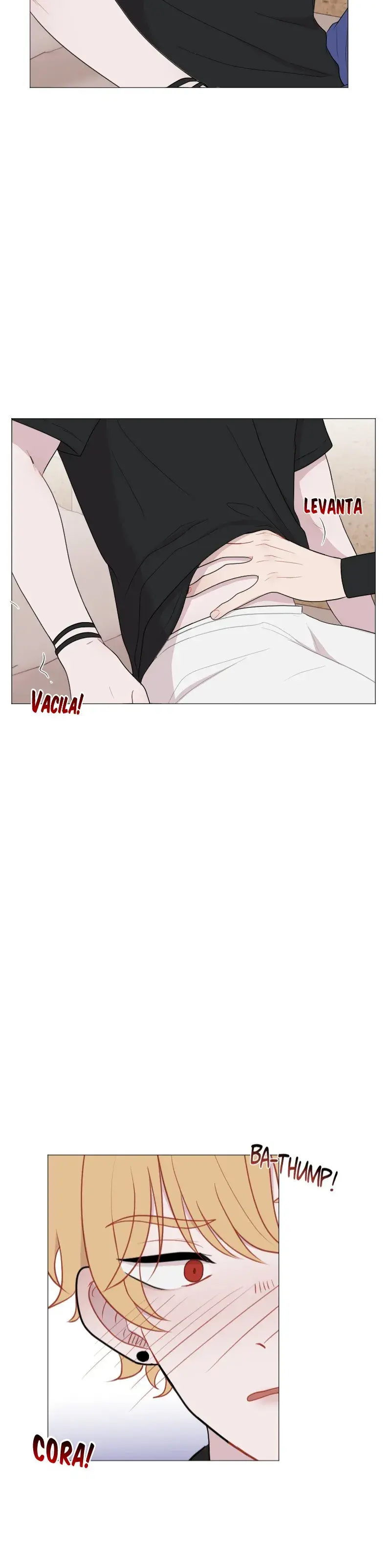 Boy Girlfriend – Capítulo 93 Yaoi – Página 4