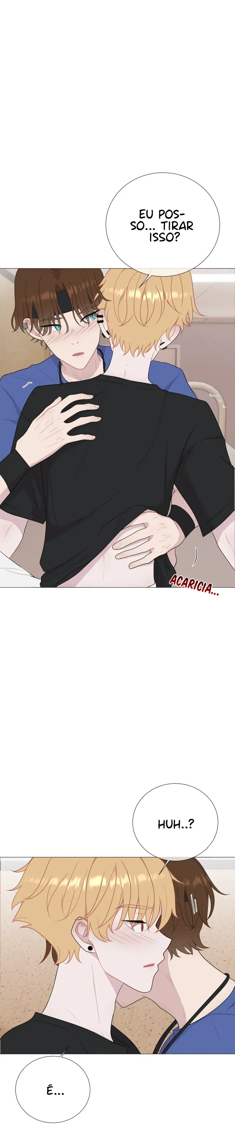 Boy Girlfriend – Capítulo 93 Yaoi – Página 5