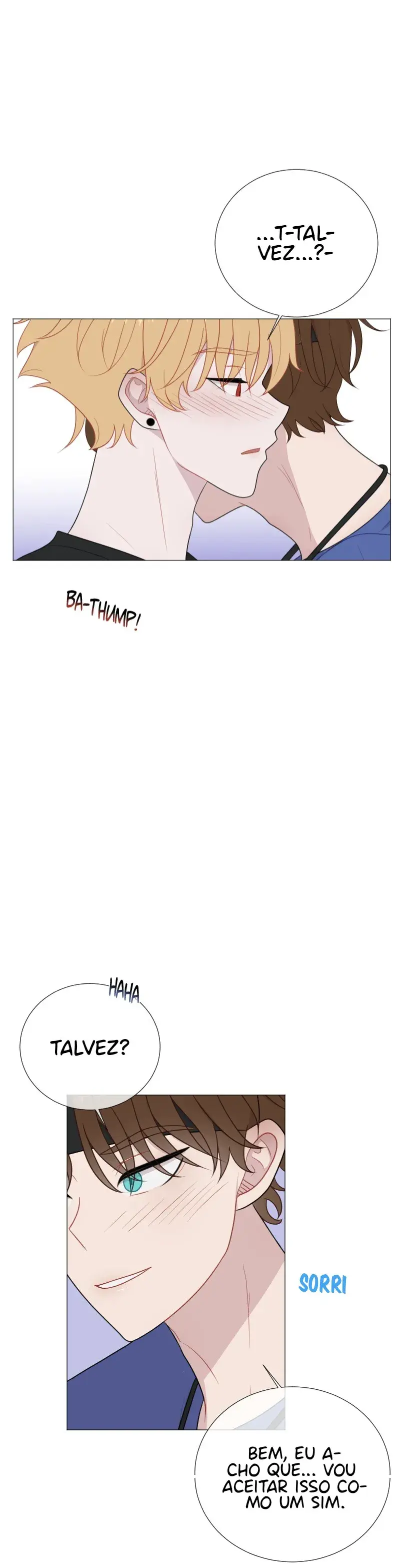 Boy Girlfriend – Capítulo 93 Yaoi – Página 6