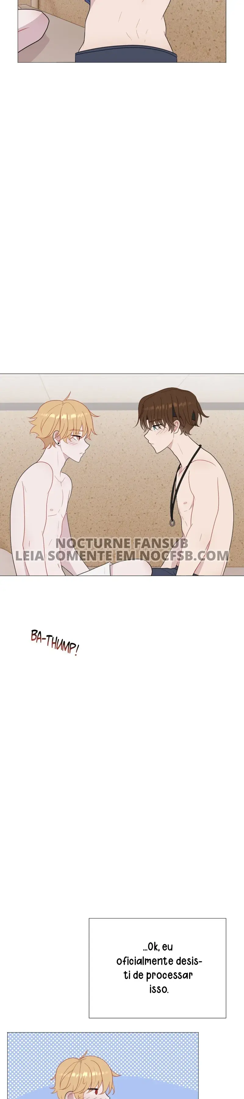 Boy Girlfriend – Capítulo 93 Yaoi – Página 9