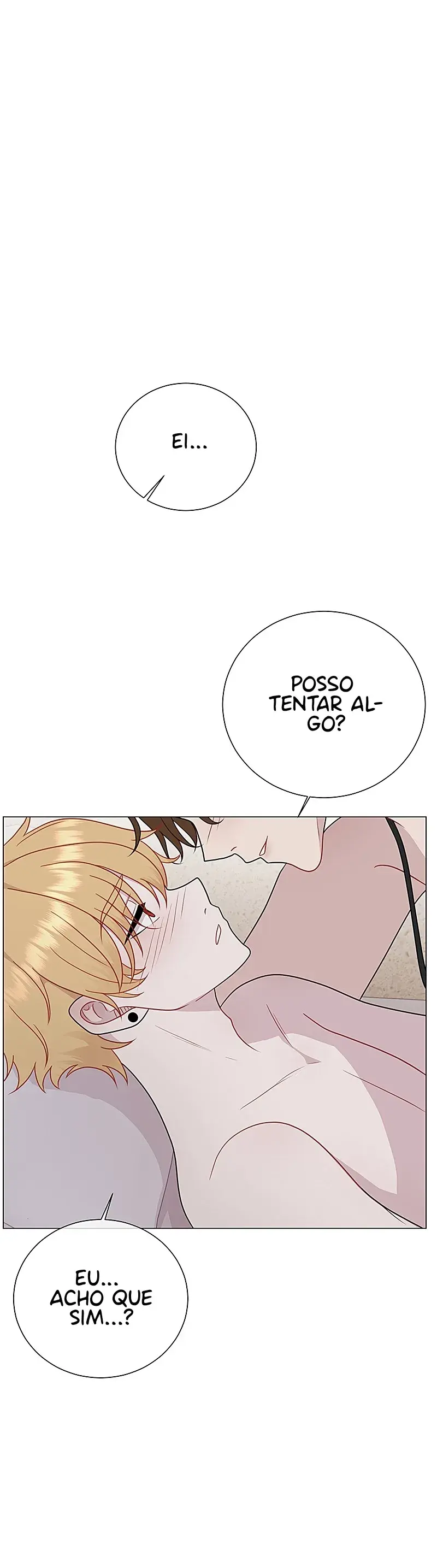 Boy Girlfriend – Capítulo 94 Yaoi – Página 11