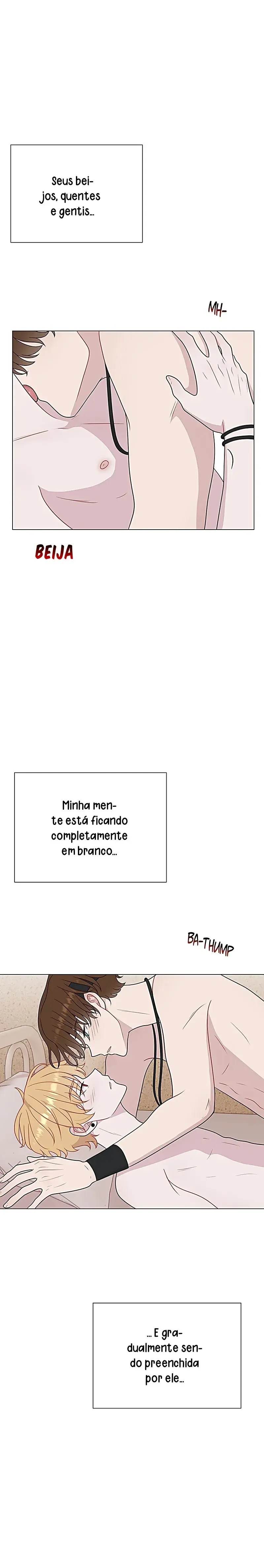 Boy Girlfriend – Capítulo 94 Yaoi – Página 2