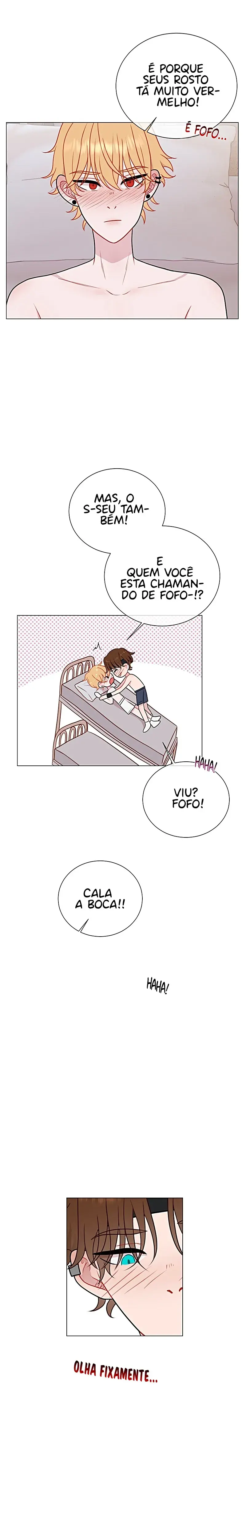 Boy Girlfriend – Capítulo 94 Yaoi – Página 7