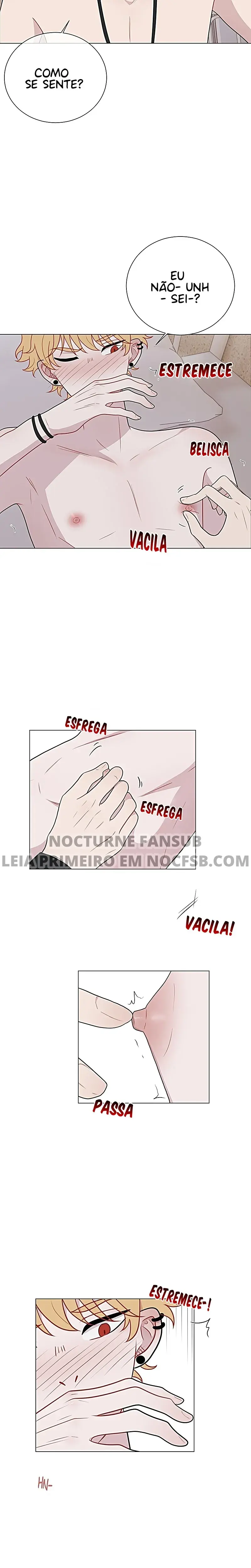 Boy Girlfriend – Capítulo 94 Yaoi – Página 9