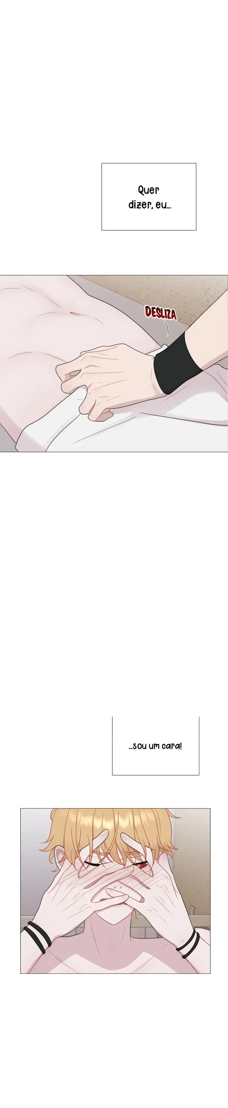 Boy Girlfriend – Capítulo 95 Yaoi – Página 13