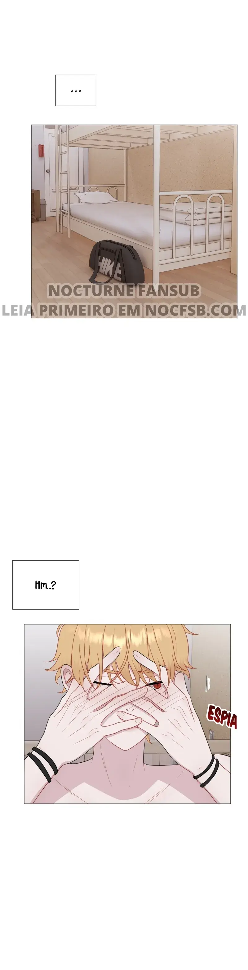 Boy Girlfriend – Capítulo 95 Yaoi – Página 14