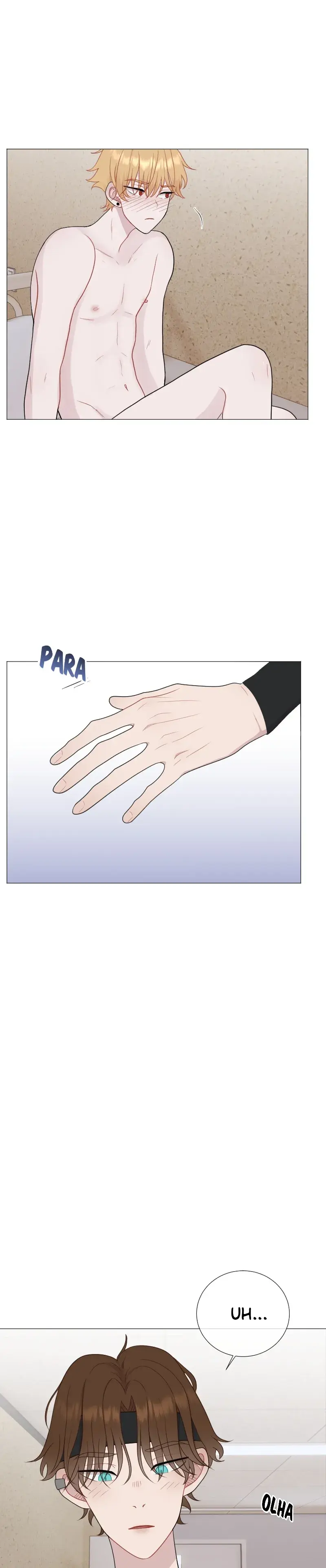 Boy Girlfriend – Capítulo 95 Yaoi – Página 15