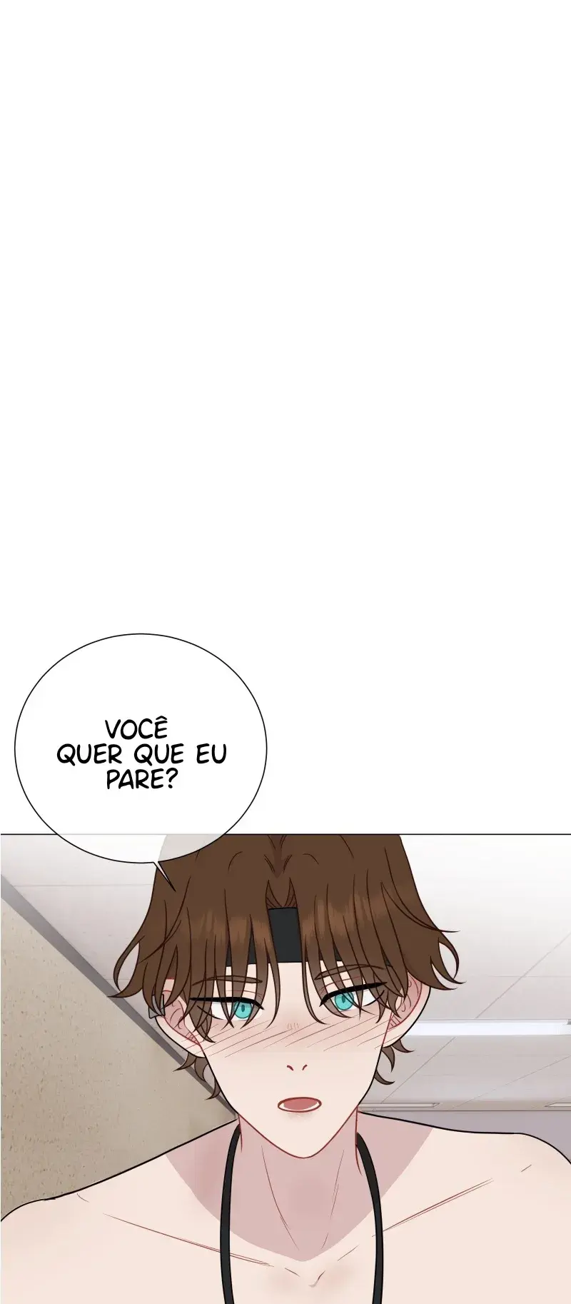 Boy Girlfriend – Capítulo 95 Yaoi – Página 2