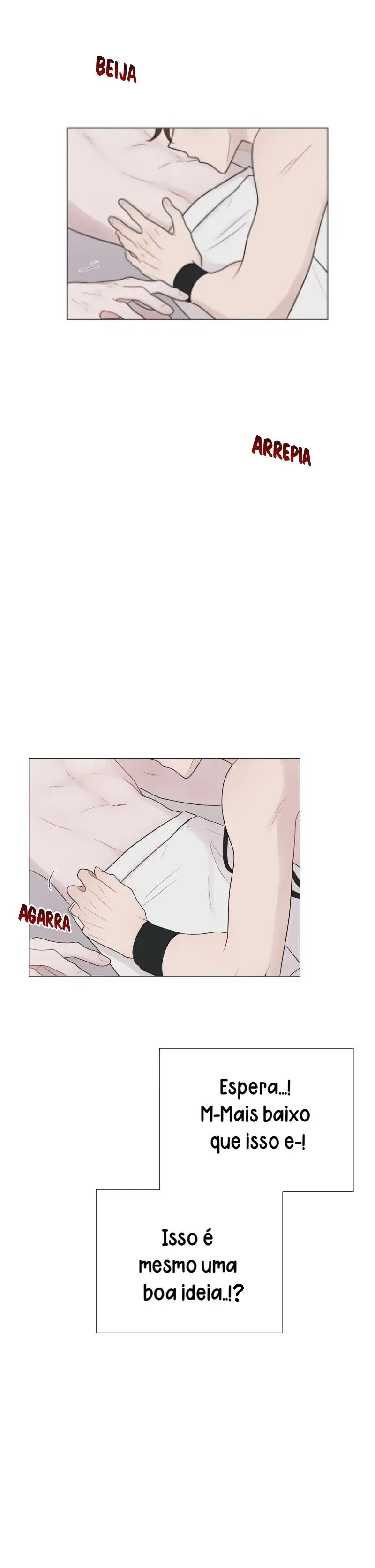 Boy Girlfriend – Capítulo 95 Yaoi – Página 5