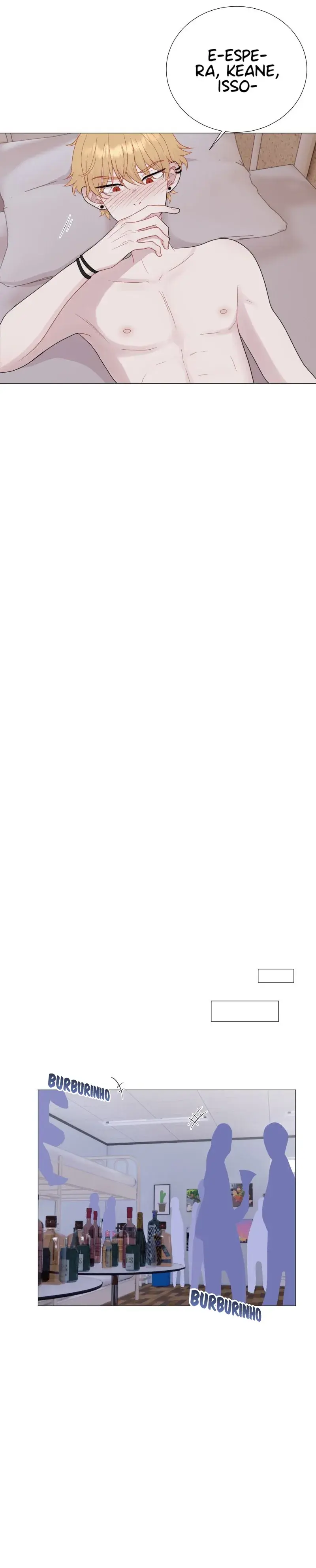 Boy Girlfriend – Capítulo 95 Yaoi – Página 6