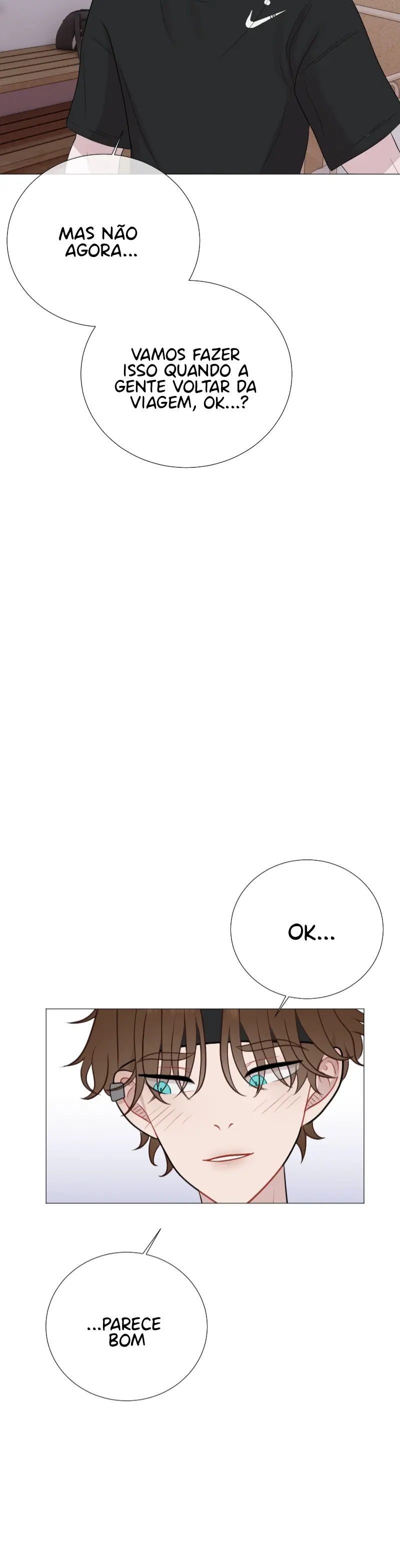 Boy Girlfriend – Capítulo 96 Yaoi – Página 13