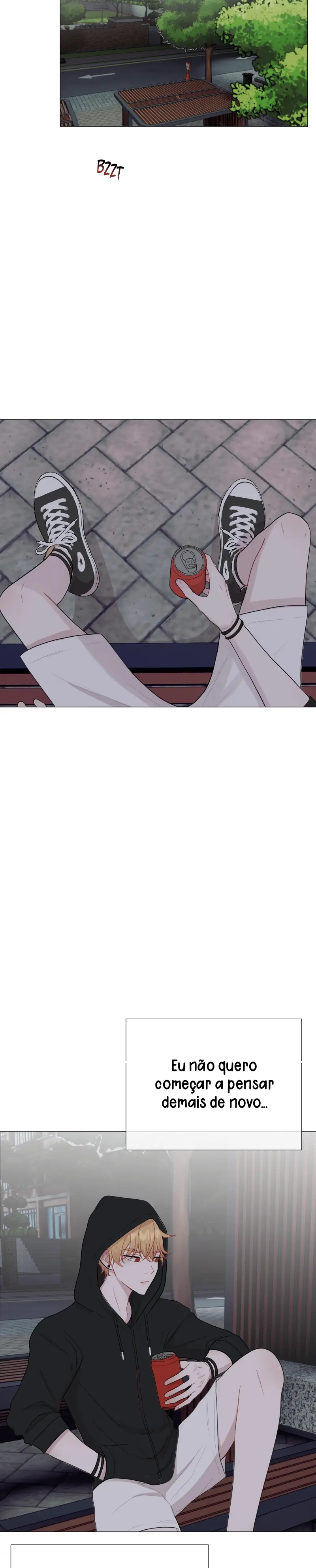 Boy Girlfriend – Capítulo 96 Yaoi – Página 15