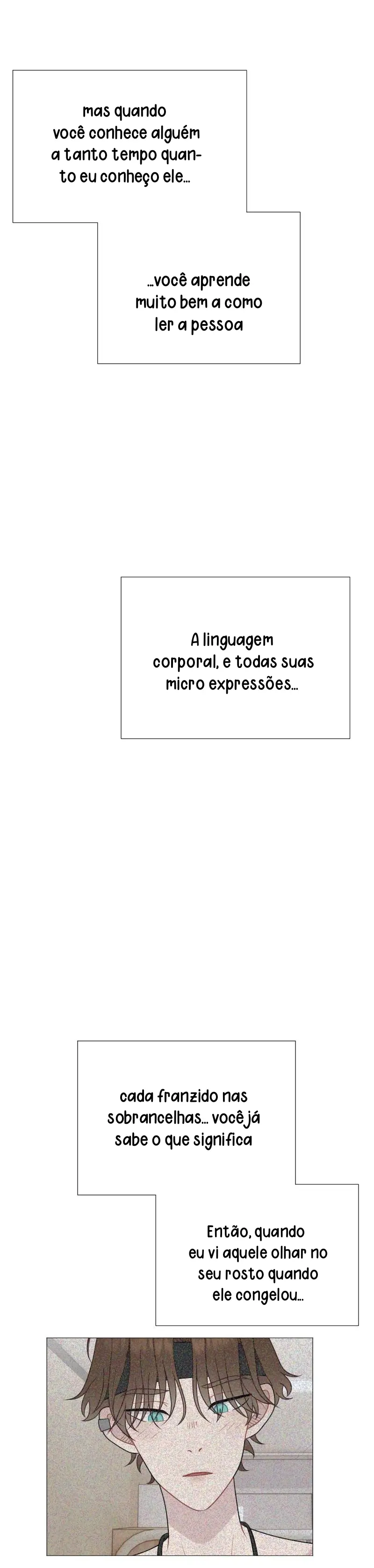 Boy Girlfriend – Capítulo 96 Yaoi – Página 16