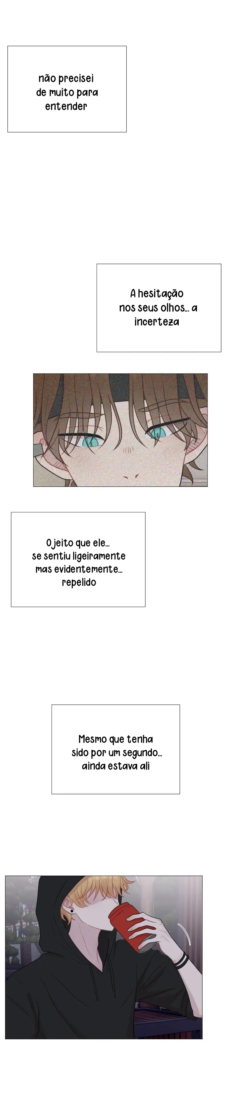 Boy Girlfriend – Capítulo 96 Yaoi – Página 17