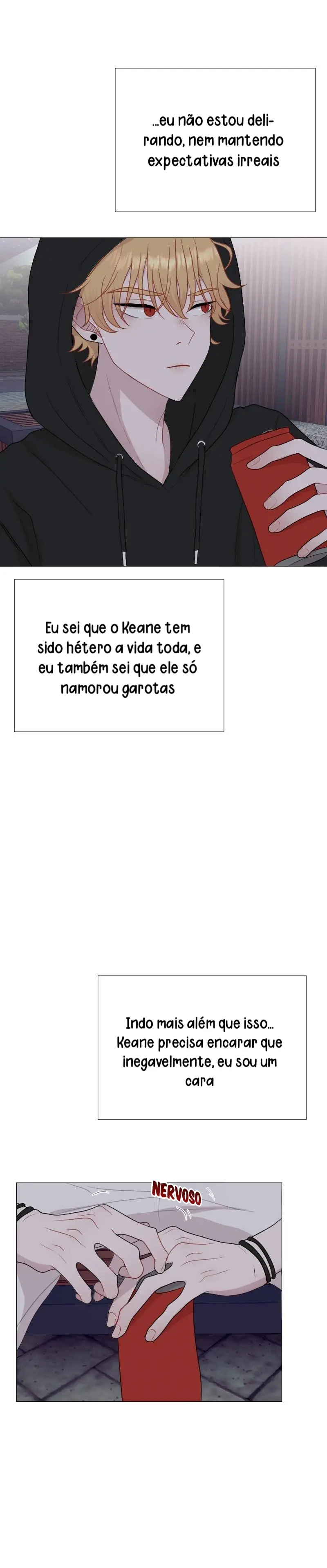 Boy Girlfriend – Capítulo 96 Yaoi – Página 18