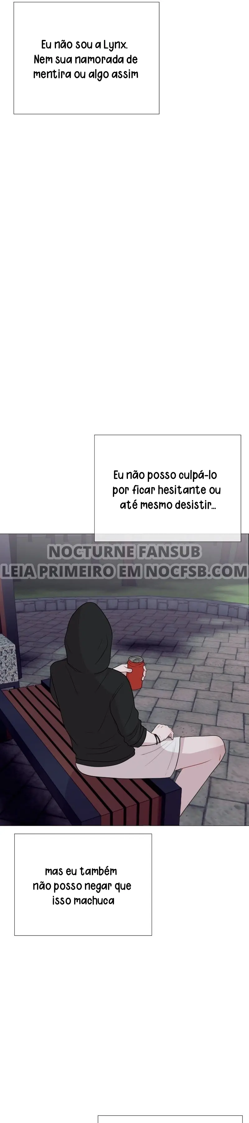 Boy Girlfriend – Capítulo 96 Yaoi – Página 19