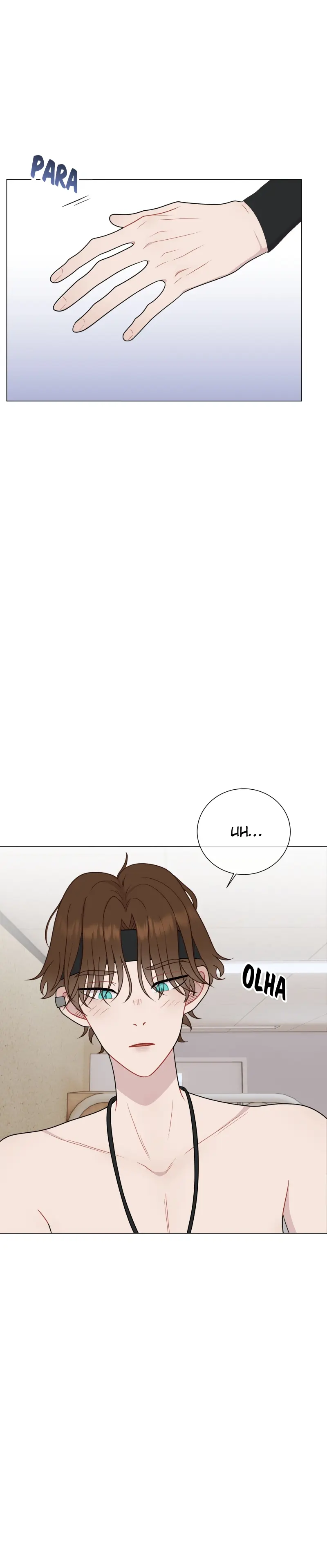 Boy Girlfriend – Capítulo 96 Yaoi – Página 2