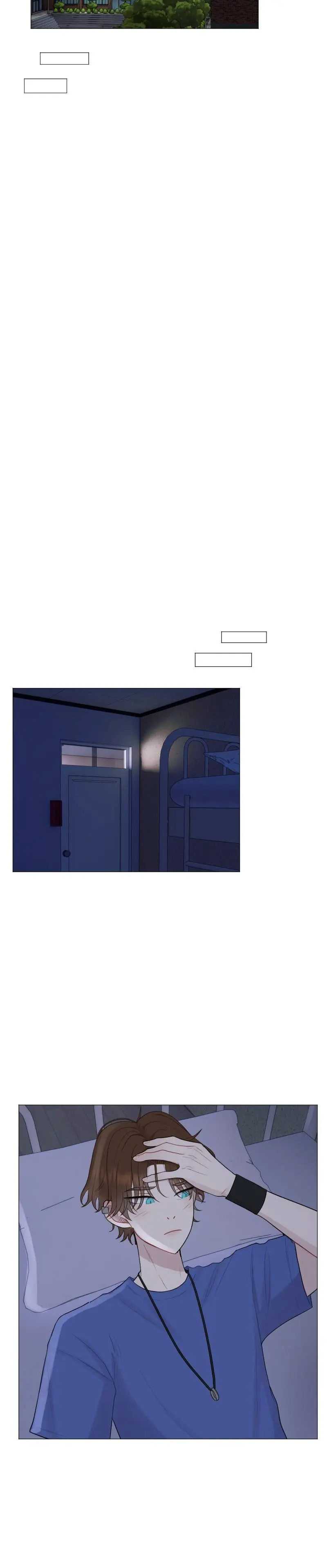 Boy Girlfriend – Capítulo 96 Yaoi – Página 21