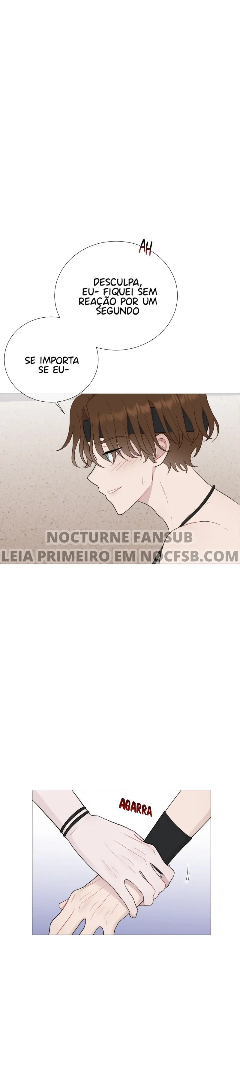 Boy Girlfriend – Capítulo 96 Yaoi – Página 4