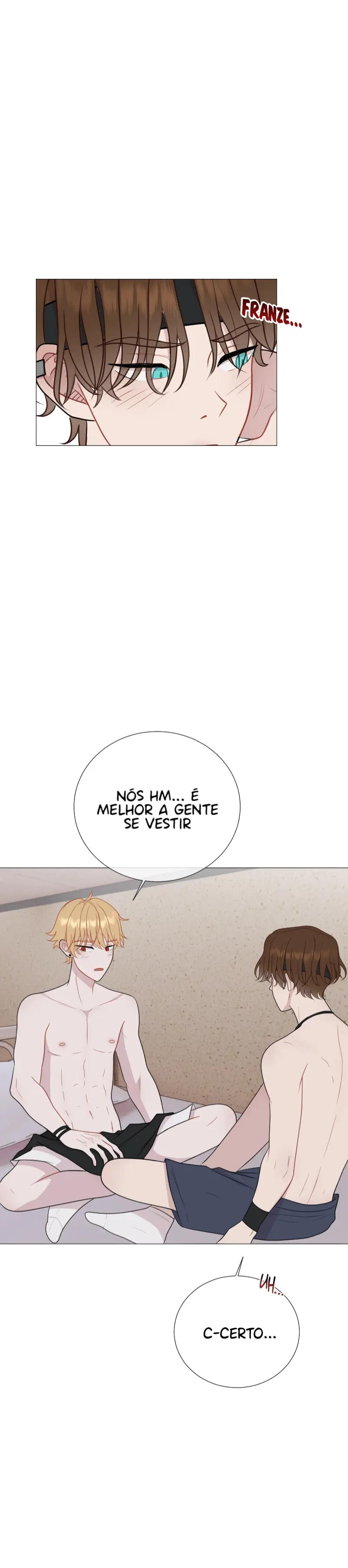 Boy Girlfriend – Capítulo 96 Yaoi – Página 7