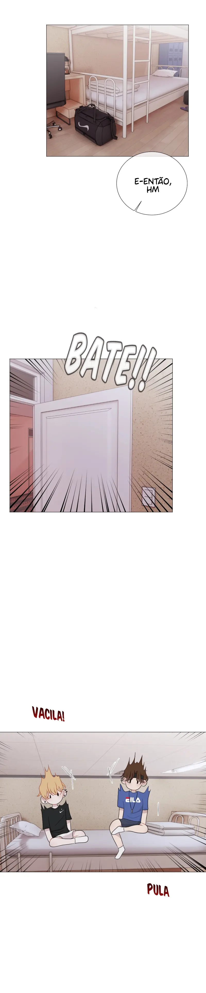 Boy Girlfriend – Capítulo 96 Yaoi – Página 8